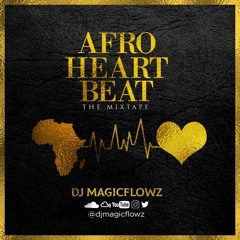 Afro Heart Beat Mixtape
