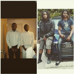 Scratchez ft. Big P- You Ever