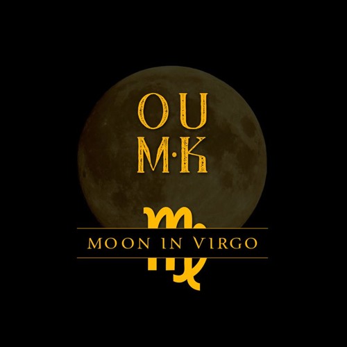 MOON IN VIRGO [Deep Oriental House Podcast]