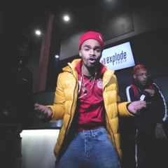 Soldier Ft DDE RiiChy