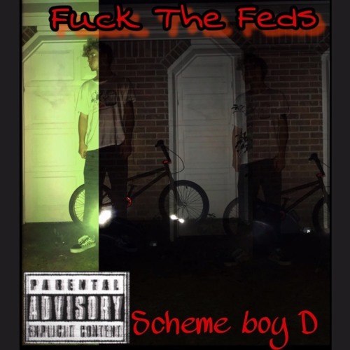 Fuck The Feds prod. by Yung Kartz