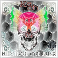 Kach - Heart The System (Original Mix) [UA332]