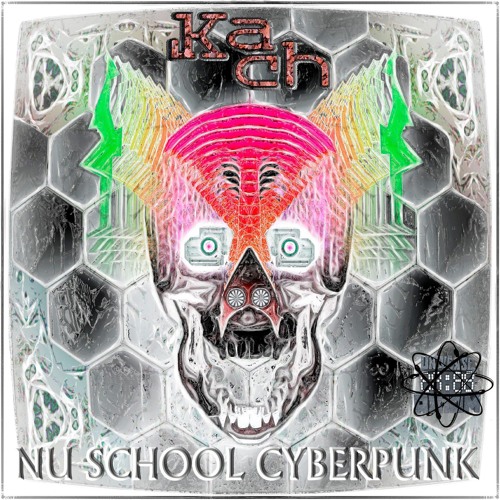 Kach - Heart The System (Original Mix) [UA332]