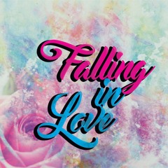 Falling In Love - (Feat. Destiny)