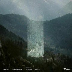 Embliss - Lone Wolf (Matter Remix)