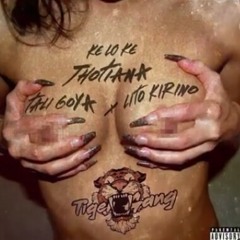 Tali Goya Feat. Lito Kirino - Klk Thotiana (Official Spanish Remix)