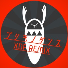 ブリキノダンス feat.TETO,RITSU,RUKO,LENRI (XOF REMIX)[Free DL]