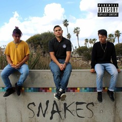 SNAKES [Prod. Ocean Beats]