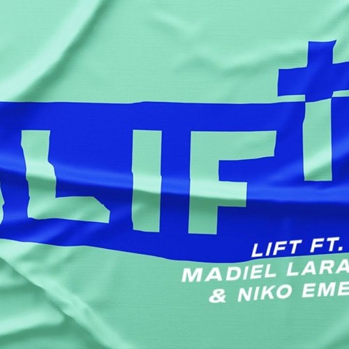 Carlos Herrera Ft Madiel Lara Niko Eme   Lift W Lumination 2018 Anthem Drop (Carlos Butz Mashup)