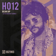 Halftone | H012 Bean Dip