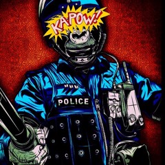 Gorilla Ops (Prod by Retnik)
