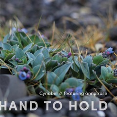 Hand to Hold ft. anna.rose (Instupendo x Lontalius cover)