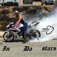 In The Stars Ft. 4NY Prod. BlackMayo