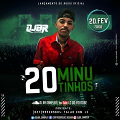 podcast e minutinhos