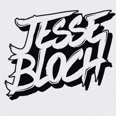 Jesse Bloch- Edge of seventeen (bootleg)
