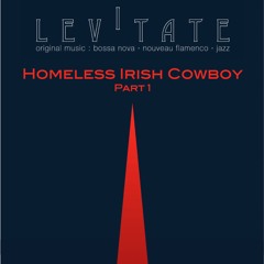 Homeless Irish Cowboy Pt. 1 Sampler