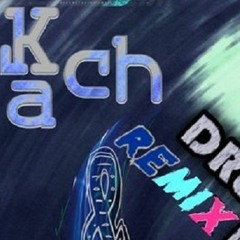 Dreadful Broz - Rabbit Hole (Kach Rmx)