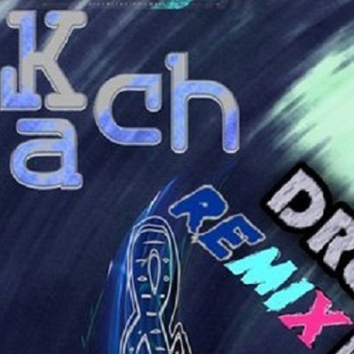 Dreadful Broz - Rabbit Hole (Kach Rmx)