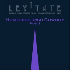 Homeless Irish Cowboy Sampler