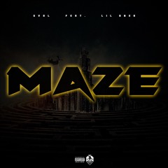 Maze Feat. Lil Bner