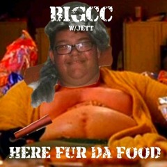 BigCC W- JETT - Russia (Prod. Khroam)