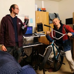 HOLD UP Ft. Jetted77 (Prod.BSHANNON)