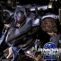 #25 Theme From Armored Core