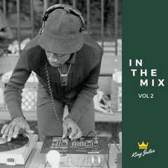 IN THE MIX (VOL.2)