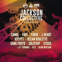 J.Heart - Live @ BFF Phoenix 2-15-19