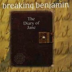 Breaking Benjamin - Diary of Jane (Drop A)