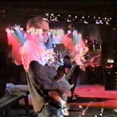 Knucklehead Clockwerk Orange