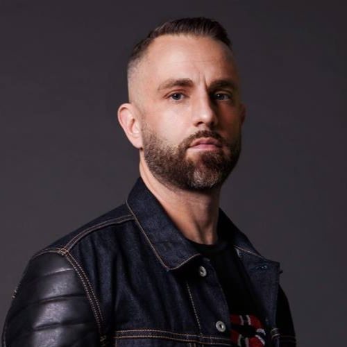 TOM STEPHAN : TECHNO