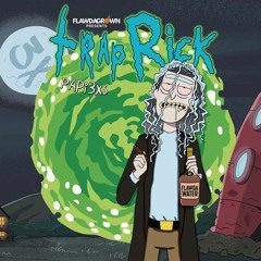 Trap Rick - Papi3XS