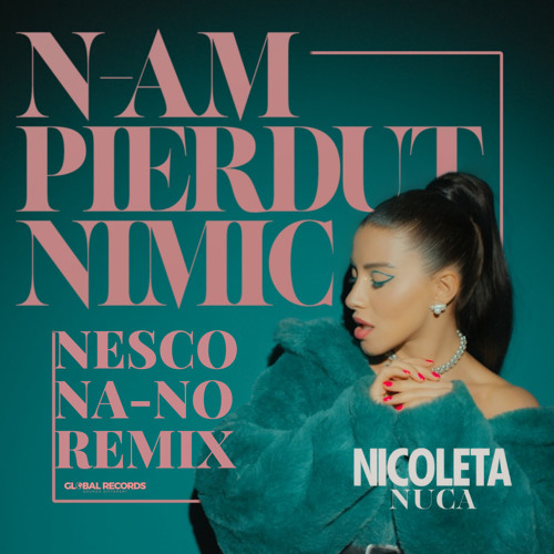 N-am Pierdut Nimic (Nesco & NA-NO Remix) [Extended]