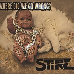 Where Did We Go Wrong?