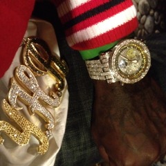 Dead Rapper Flashback