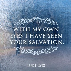Salvation Has Been Brought Down: Choir Song