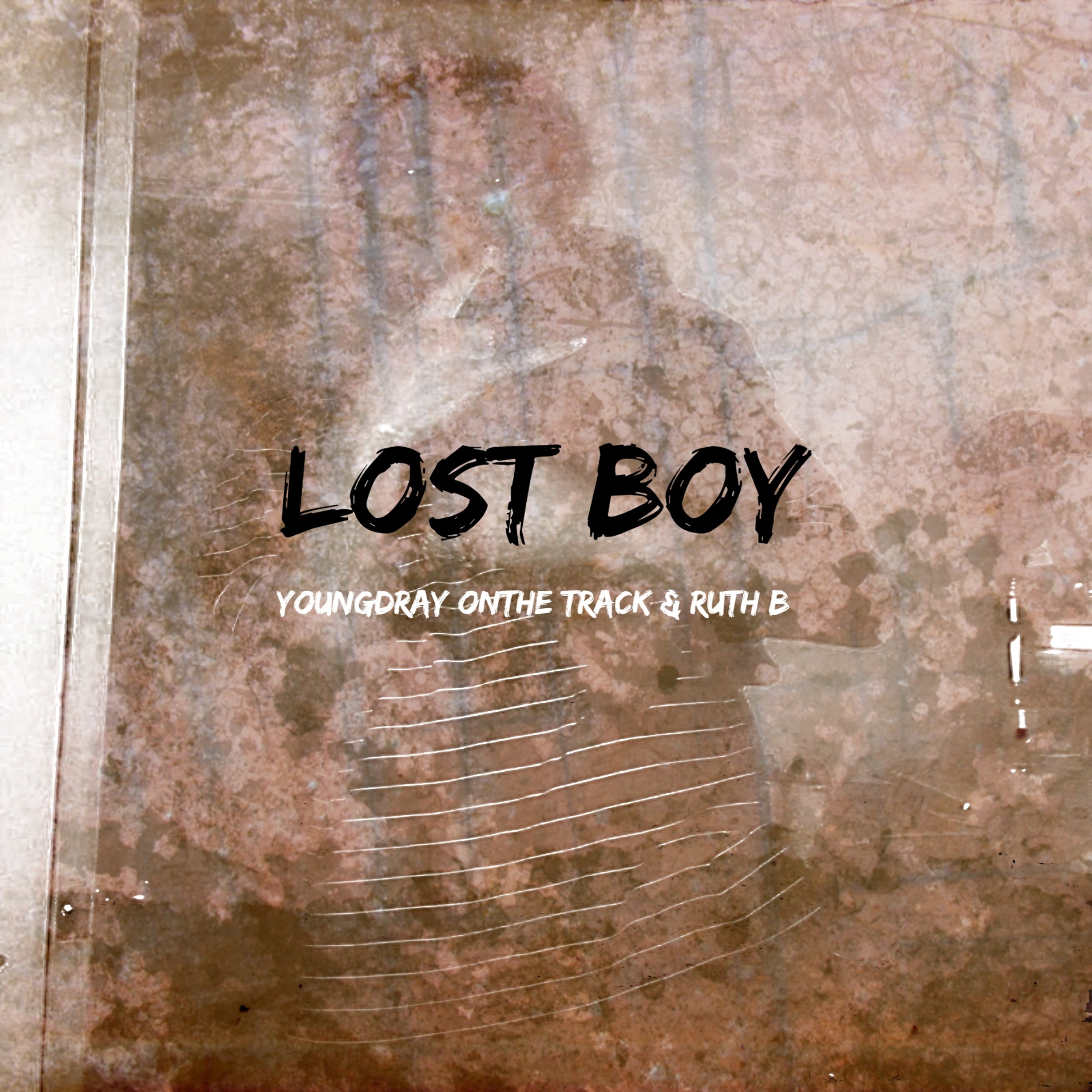 YoungDray OnThe Track