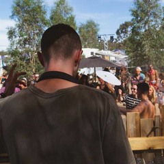 Tom Baker @ Babylon Festival 2019