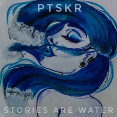 Stories are water (Original Mix)