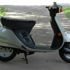 MOTORSCOOTER