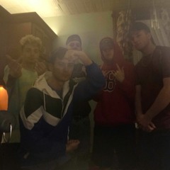 I CAN'T FREESTYLE (feat. DREWDUDE) [prod. MaxoKoolin]