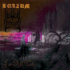 Spell Of Destruction (Symphonic Remix) (Burzum Cover)