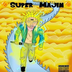 Majin Maxx - Physic