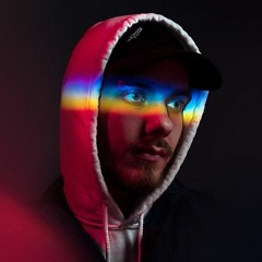San Holo Intro