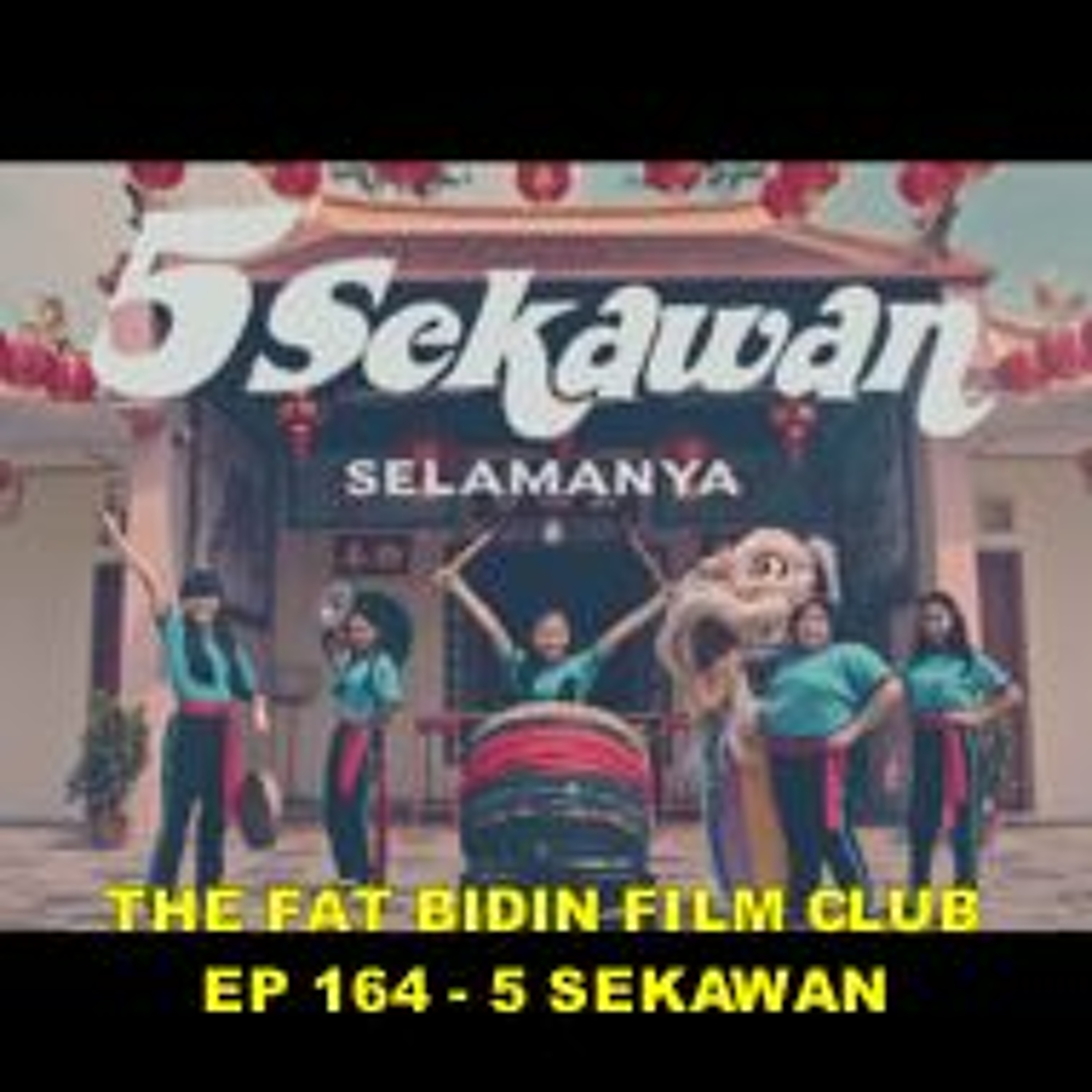 Fat Bidin