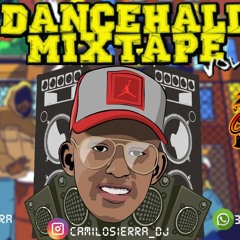 Hora De Aventura - (Set Preview 2019 ) Dj Camilo Sierra