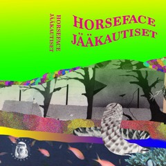 13 Horseface - Loppu Lähestyy (Odete Remix)