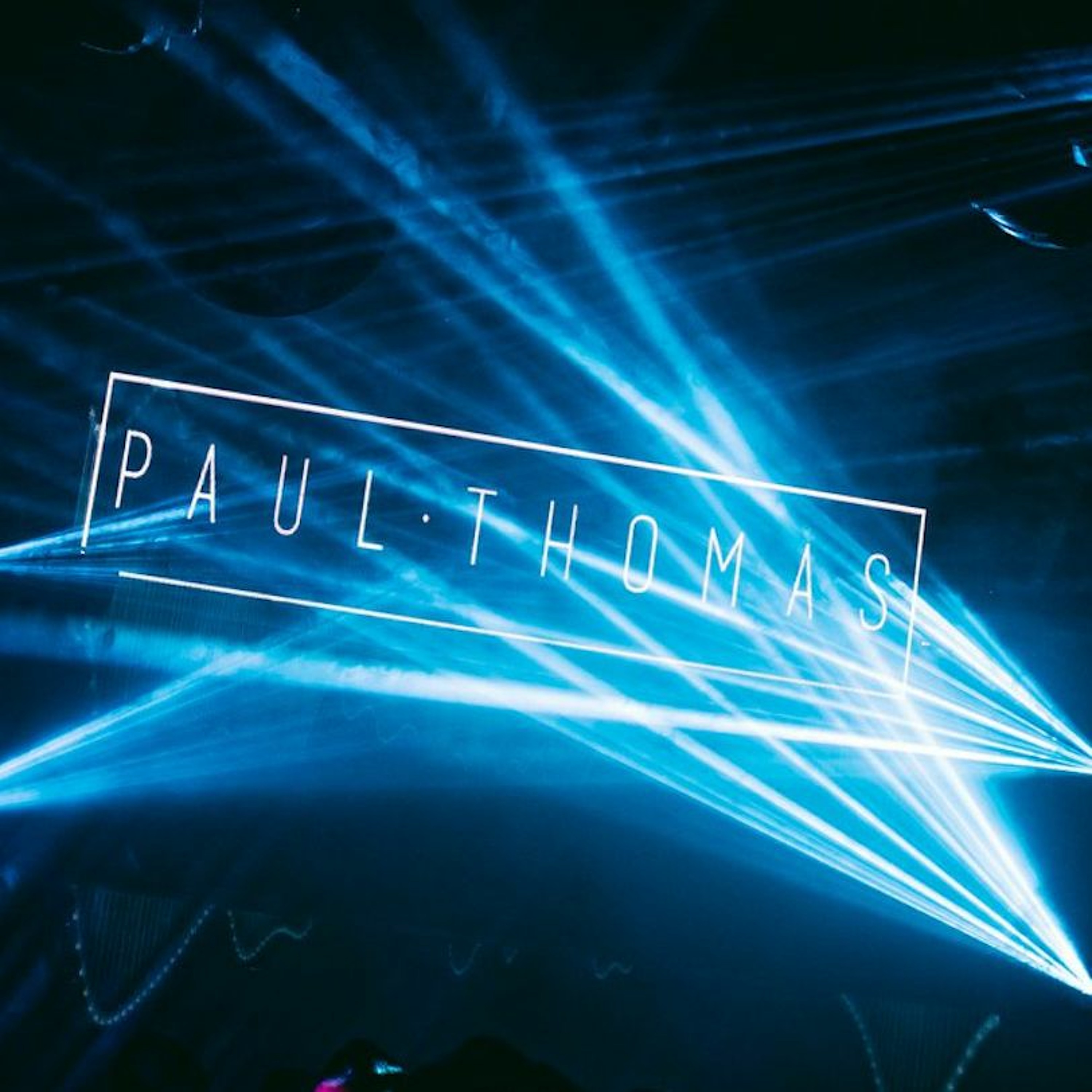 Paul Thomas presents UV Radio