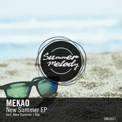 Mekao - New Summer [SMLD021]